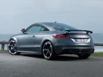 Audi TT 2.0 TFSI S-Line Competition 2013 года (AU)